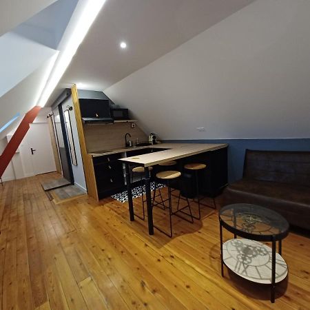 L'Atypique Of Course Le Mans Apartman Kültér fotó