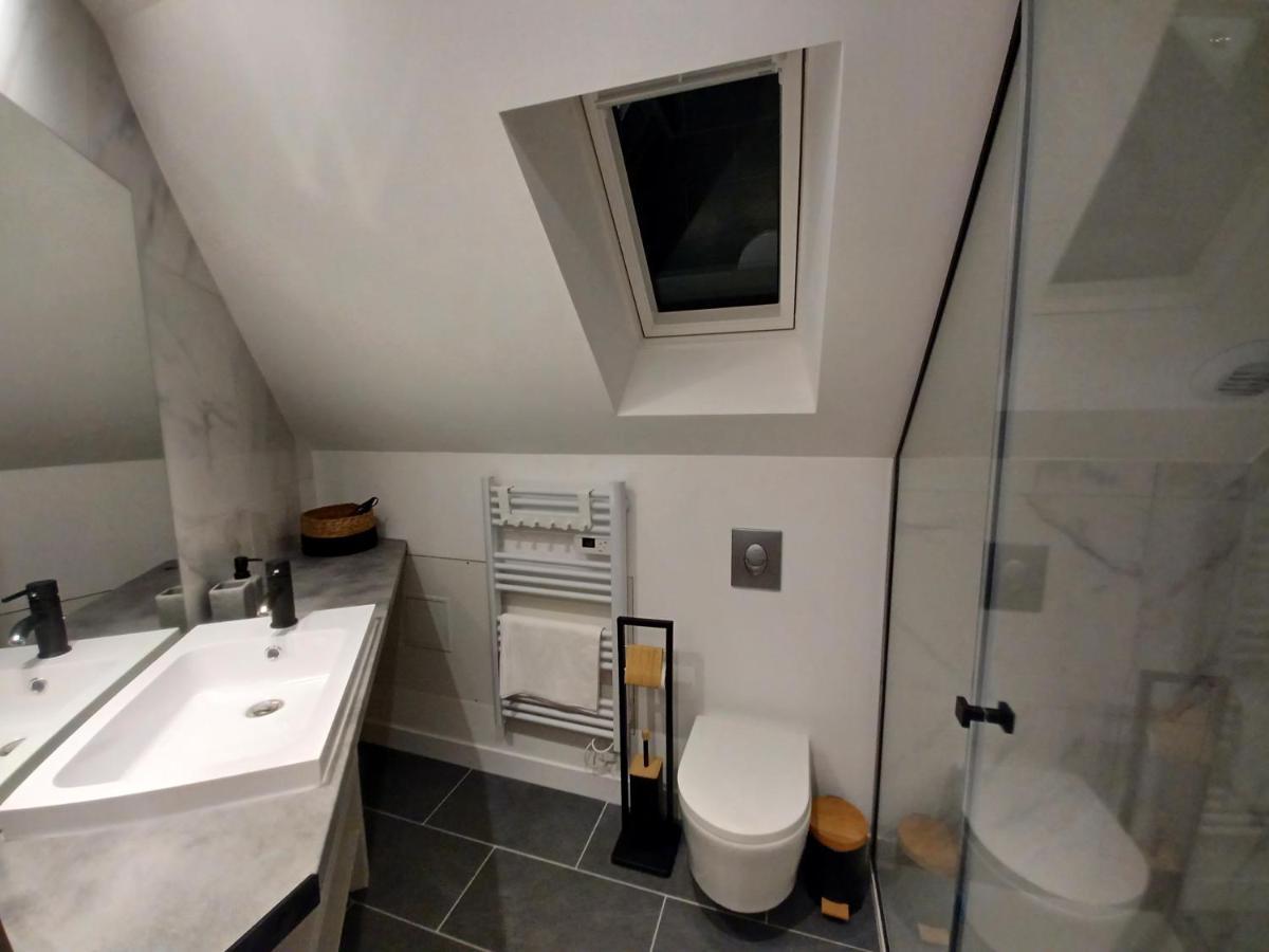 L'Atypique Of Course Le Mans Apartman Kültér fotó