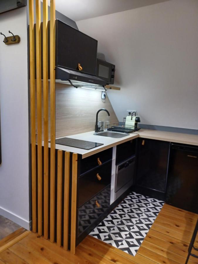 L'Atypique Of Course Le Mans Apartman Kültér fotó