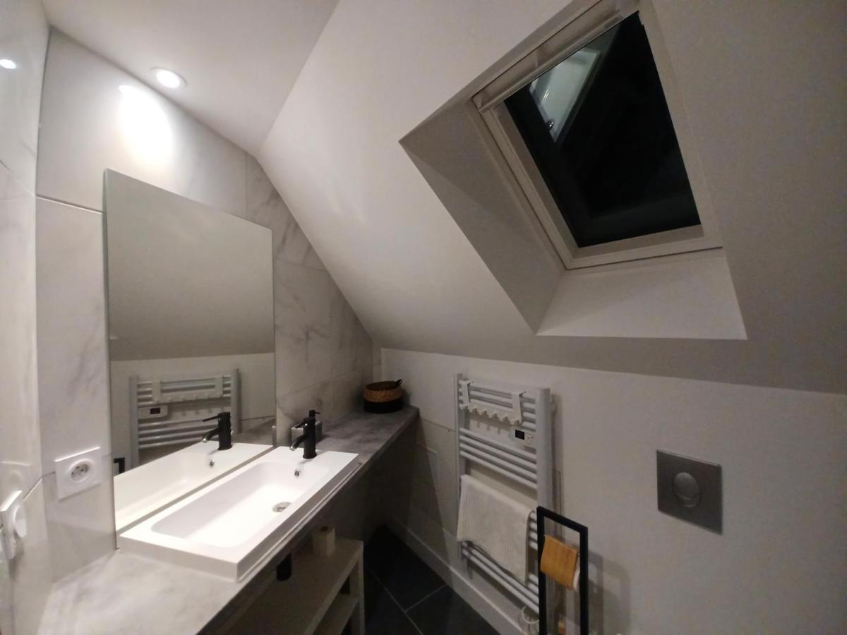 L'Atypique Of Course Le Mans Apartman Kültér fotó