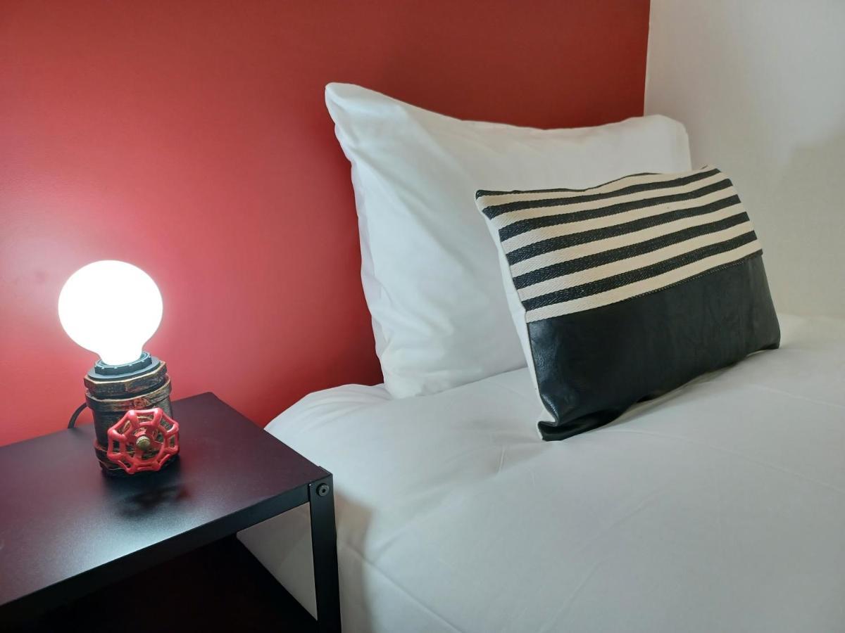 L'Atypique Of Course Le Mans Apartman Kültér fotó