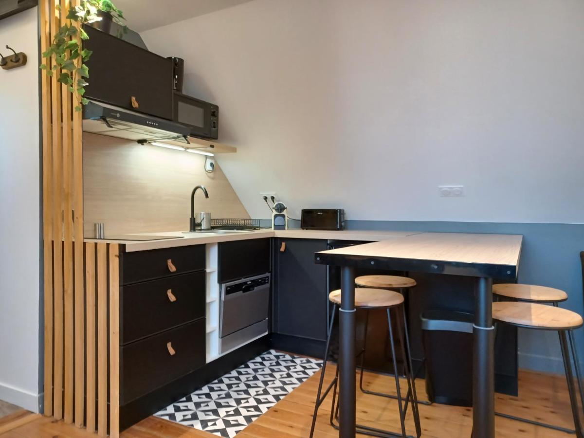 L'Atypique Of Course Le Mans Apartman Kültér fotó